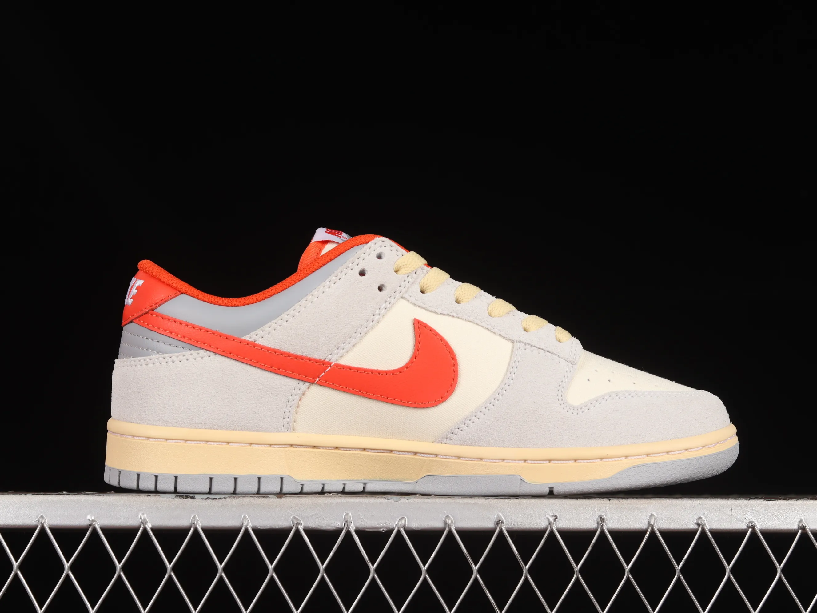 All categories Nk SB Dunk series Nk SB Dunk Low low-top sneakers Nk Dunk Low 85 "Athletic Department" Retro first-year SB low-top sports and leisure sneakers FJ5429-133